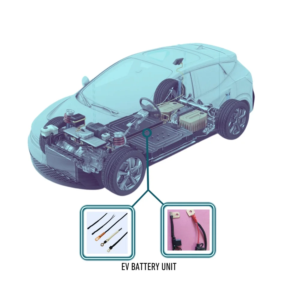 Battery Temperature Sensor 